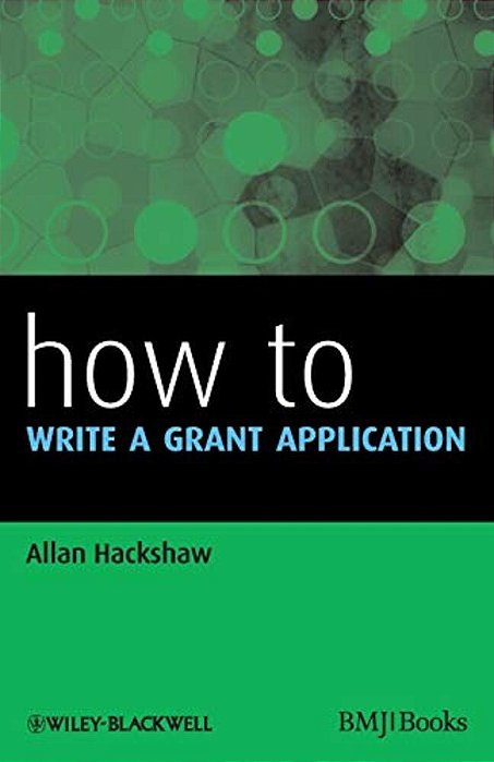 How To Write A Grant Application-..