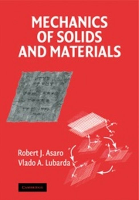 Mechanics Of Solids And Materials-..