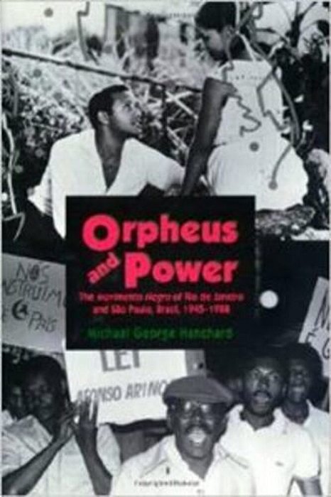 Orpheus And Power-..