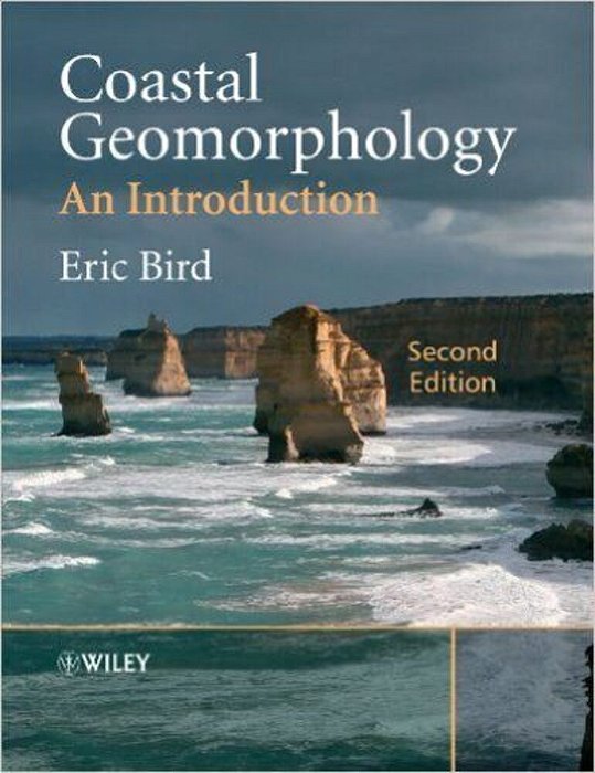 Coastal Geomorphology - An Introduction - Second Edition-..