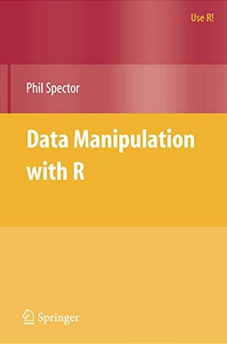 Data Manipulation With R-..