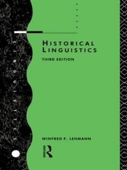 Historical Linguistics-..