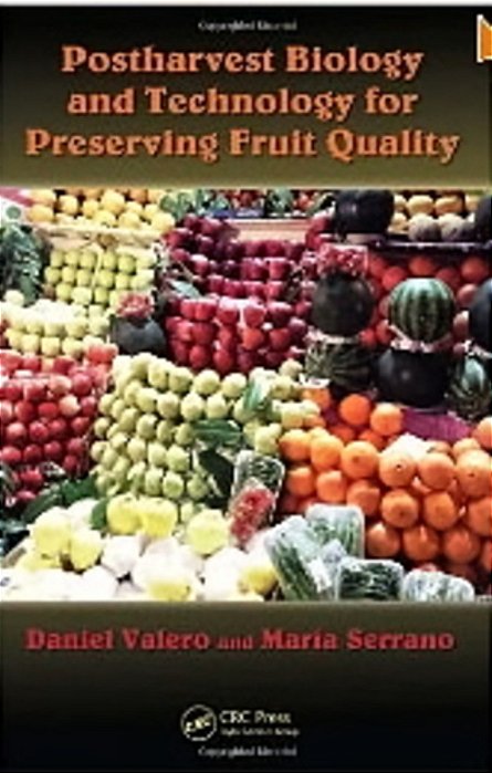 Postharvest Biology And Technology For Preserving Fruit Quality..-