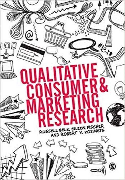 Qualitative Consumer And Marketing Research-..