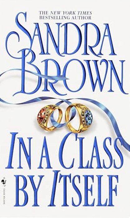 In A Class By Itself..-