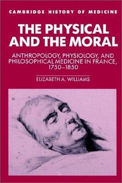 The Physical And The Moral-..