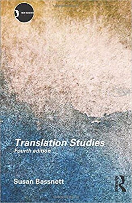 Translation Studies (New Accents)-..