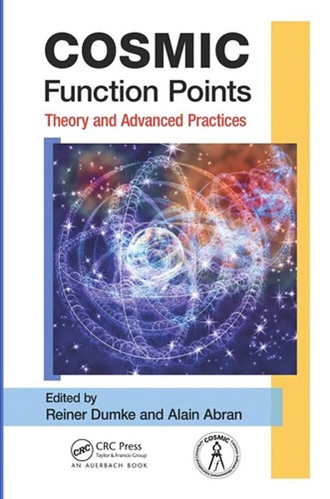 Cosmic Function Points: Theory And Advanced Practices [Hardcover]-..
