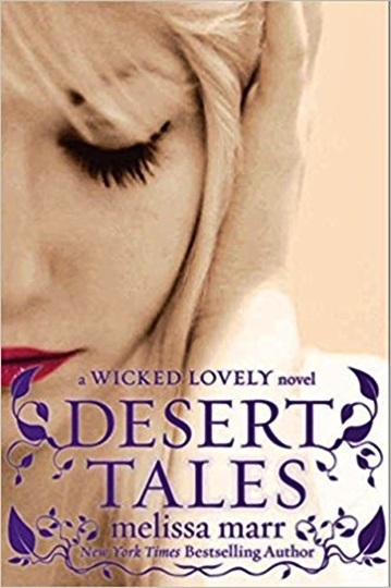 Desert Tales-..