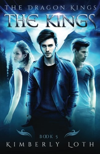 The Kings - The Dragon Kings - Volume 5-..