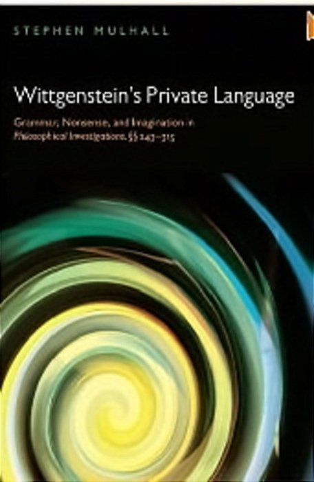 Wittgenstein's Private Language-..