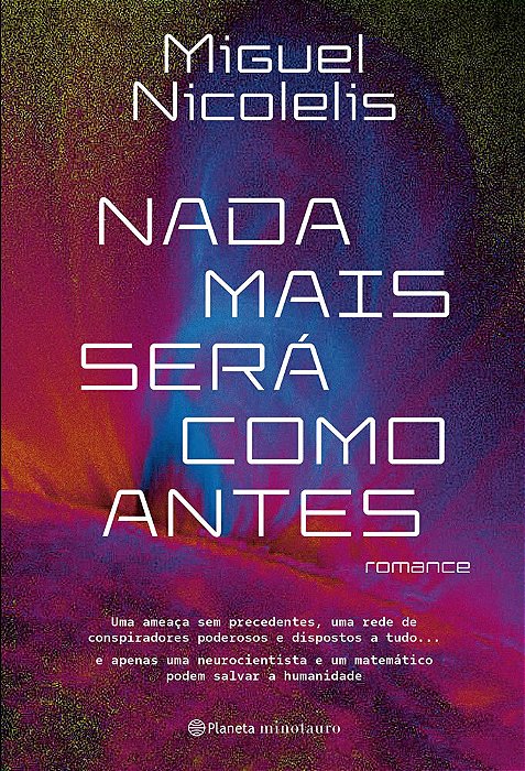 Nada Mais Será Como Antes..-