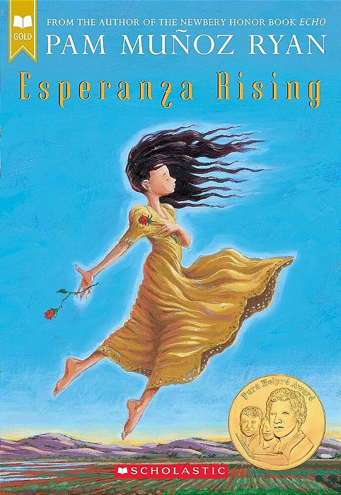 Esperanza Rising-..