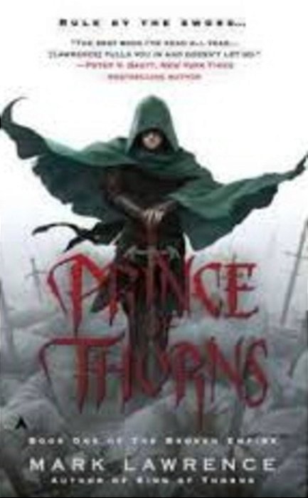 Prince Of Thorns-..