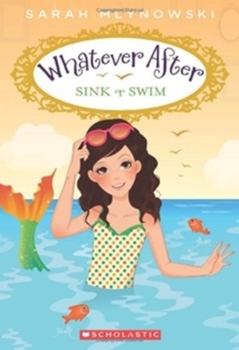 Whatever After - Sink Or Swim-..