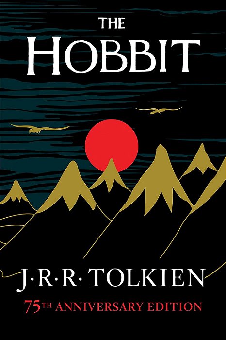 The Hobbit-..