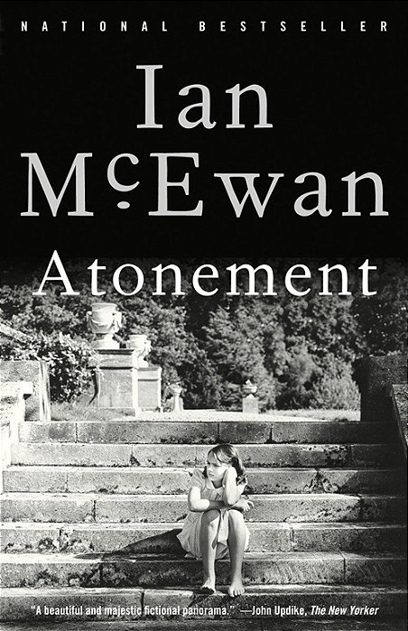 Atonement: A Novel..-