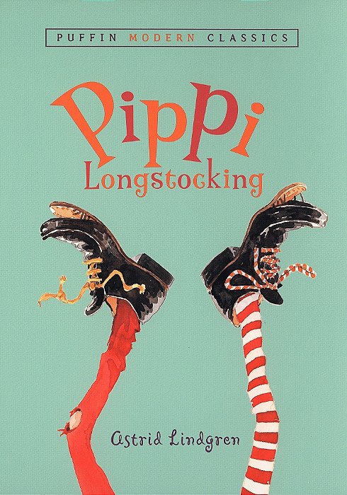 Pippi Longstocking-..