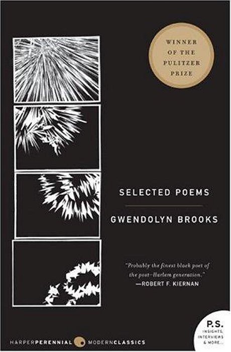 Selected Poems-..