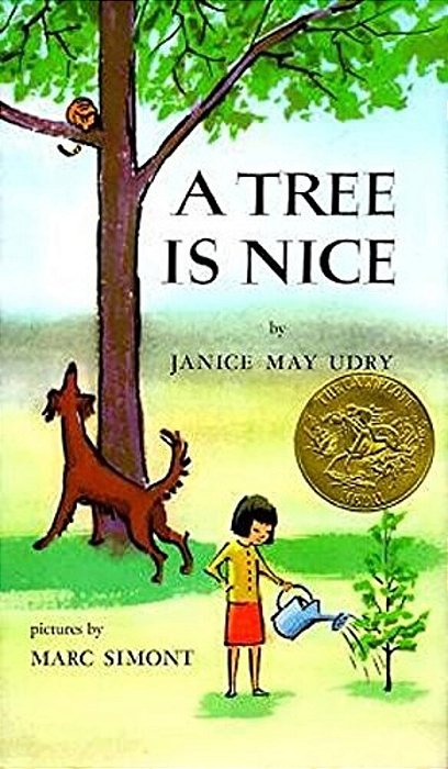 A Tree Is Nice-..
