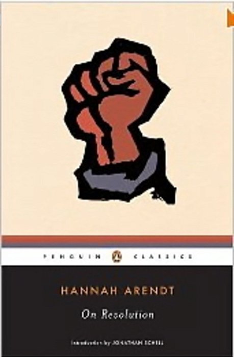 On Revolution - Penguin Classics-..