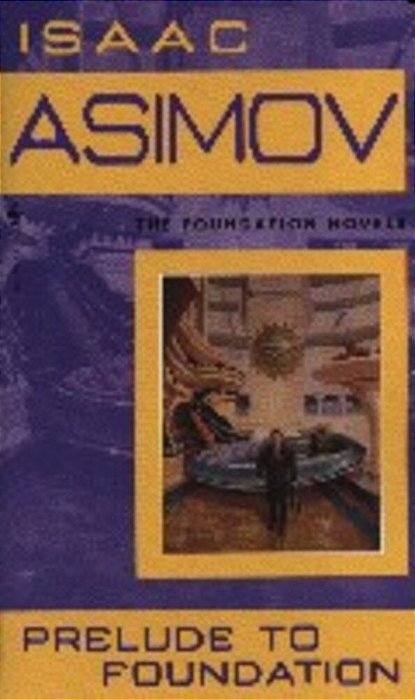Prelude To Foundation-..