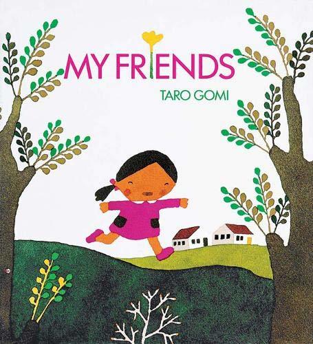 My Friends-..