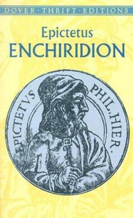 Epictetus Enchiridion-..