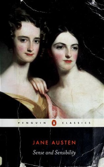 Sense And Sensibility-..
