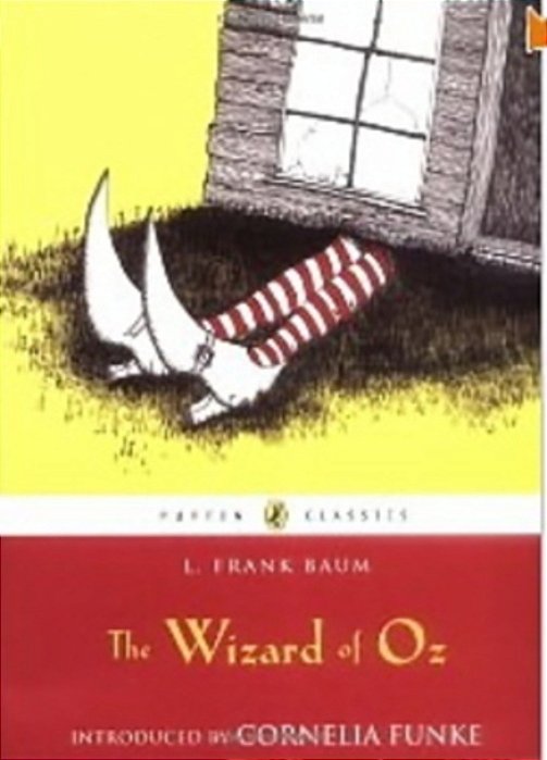 The Wizard Of Oz-..