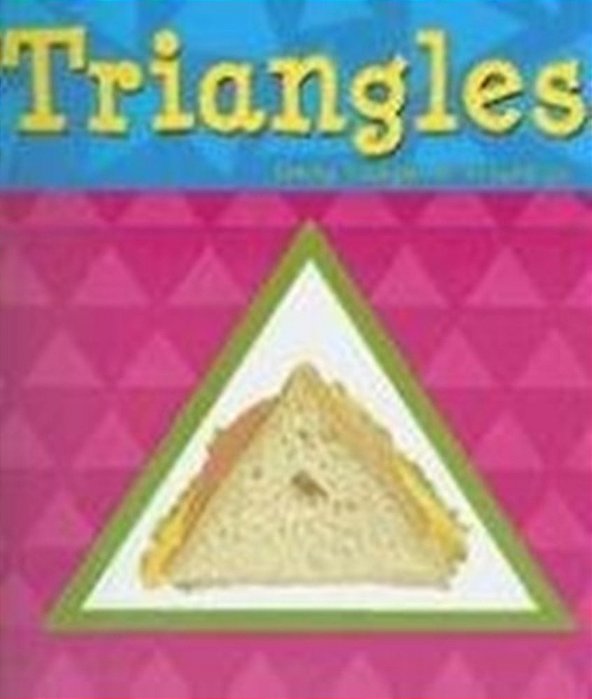 Triangles - Shapes Books-..
