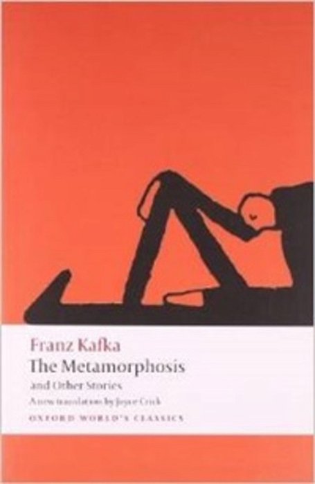 The Metamorphosis And Other Stories - Oxford World's Classics..-
