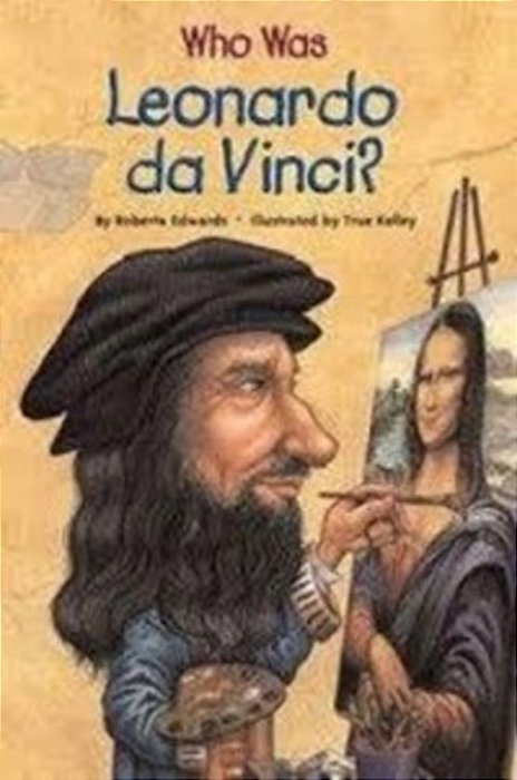 Who Was Leonardo Da Vinci?-..