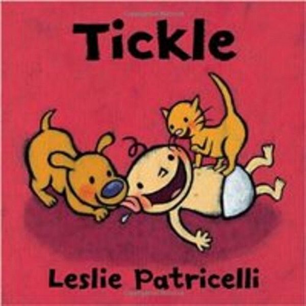 Tickle-..