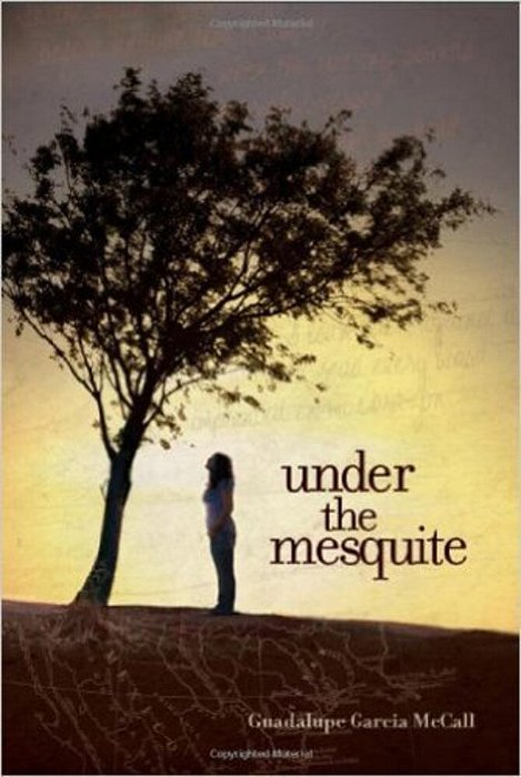 Under The Mesquite-..