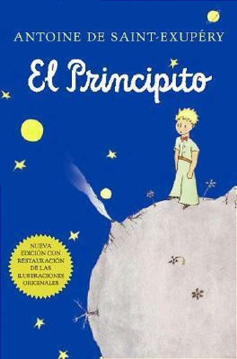 El Principito-..
