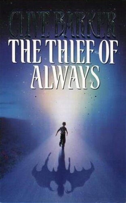 The Thief Of Always-..