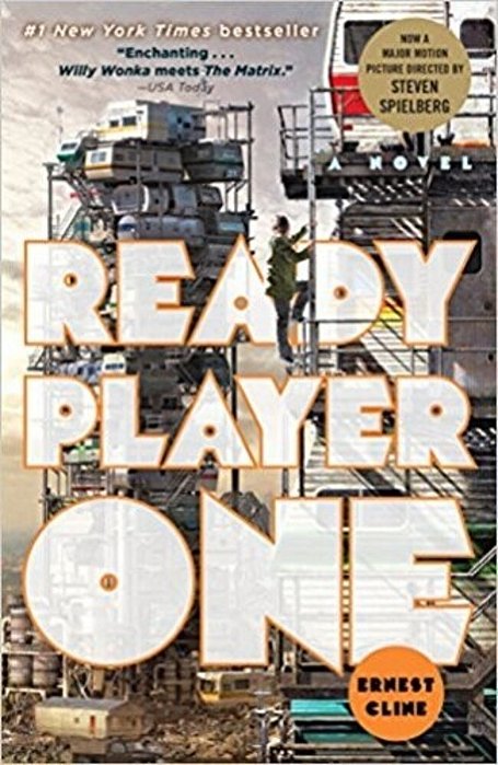 Ready Player One-..