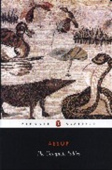The Complete Fables - Penguin Classics-..