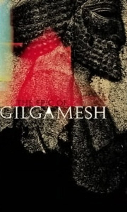 The Epic Of Gilgamesh - Penguin Epics-..