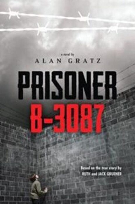 Prisoner B-3087-..