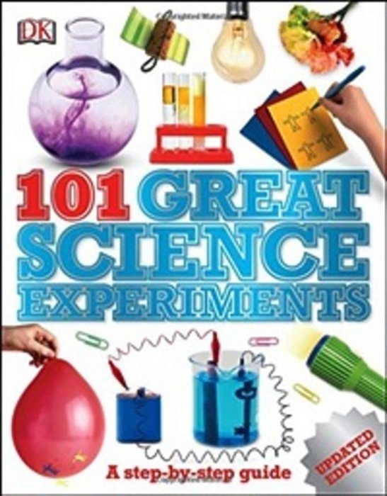 101 Great Science Experiments-..