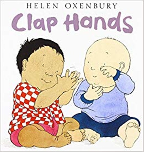 Clap Hands-..