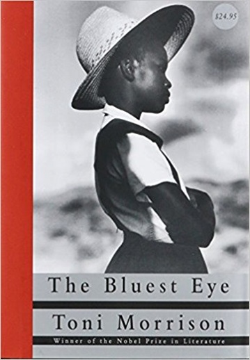 The Bluest Eye-..