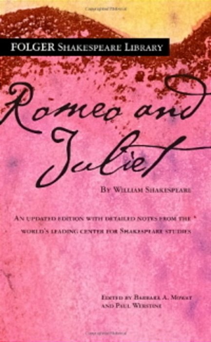 Romeo And Juliet-..
