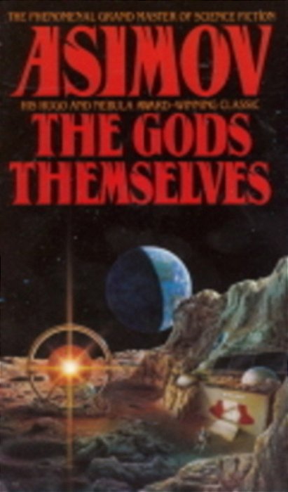 The Gods Themselves-..