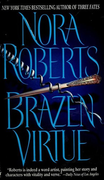 Brazen Virtue-..