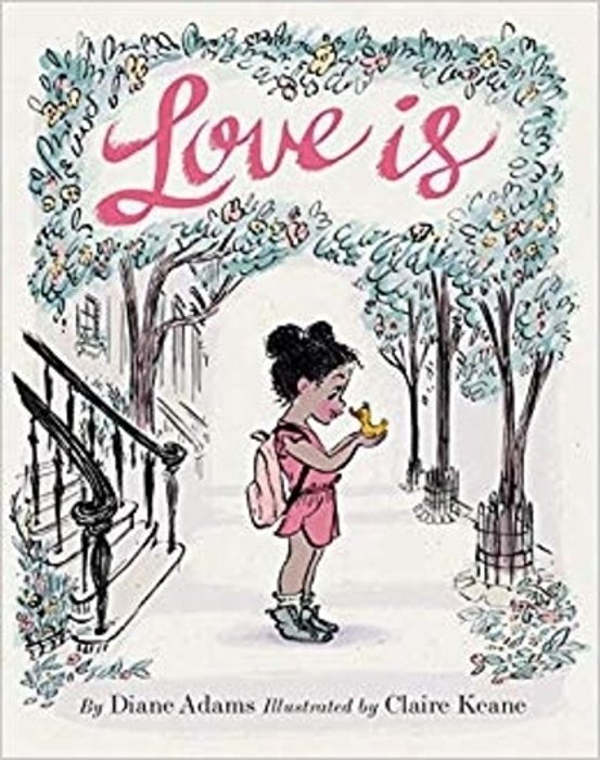 Love Is..-