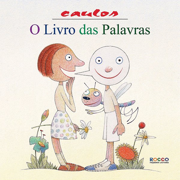 O Livro Das Palavras..-