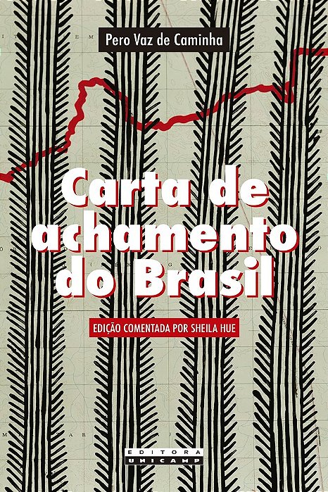Carta De Achamento Do Brasil..-